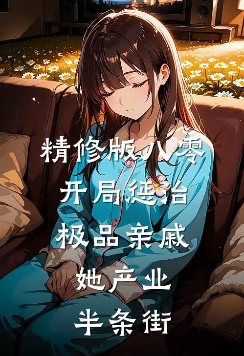 精修版八零：开局惩治极品亲戚，她产业半条街