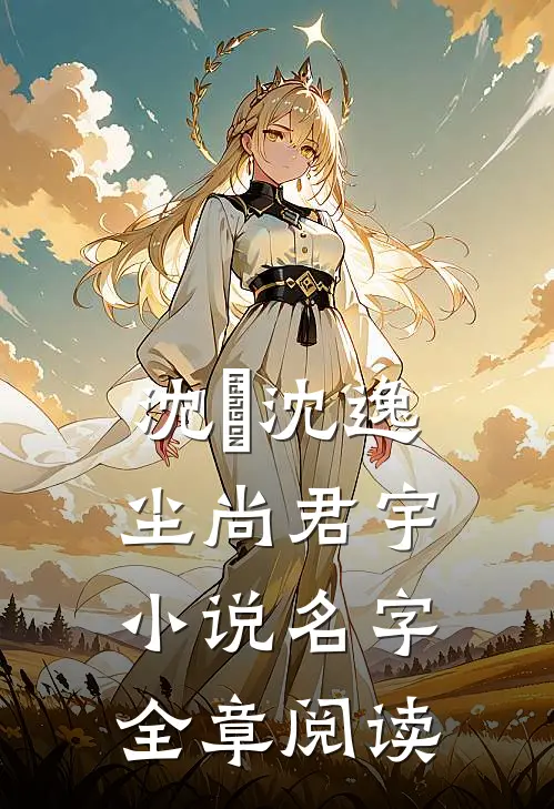 沈玥沈逸尘尚君宇小说名字全章阅读