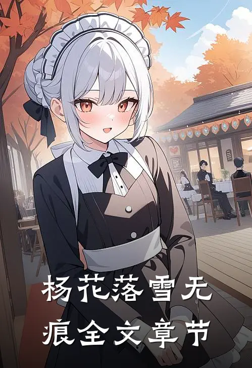 杨花落雪无痕全文章节