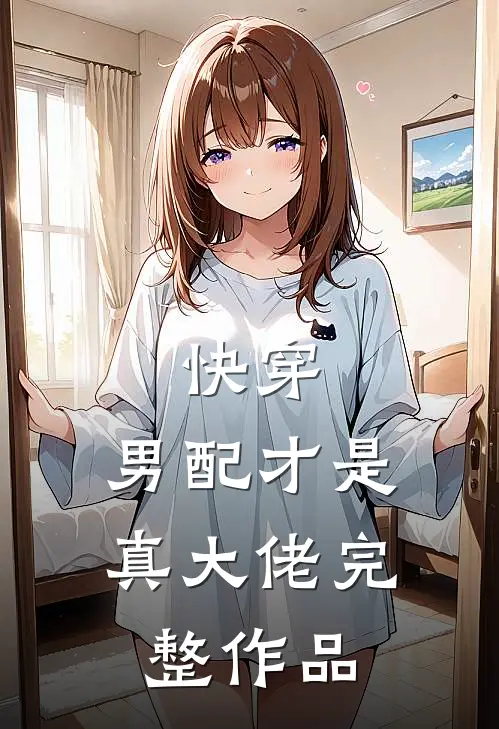 快穿：男配才是真大佬完整作品