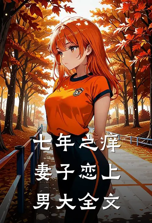 七年之痒，妻子恋上男大全文
