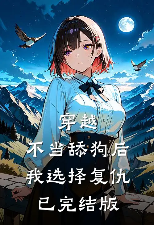 穿越：不当舔狗后，我选择复仇已完结版