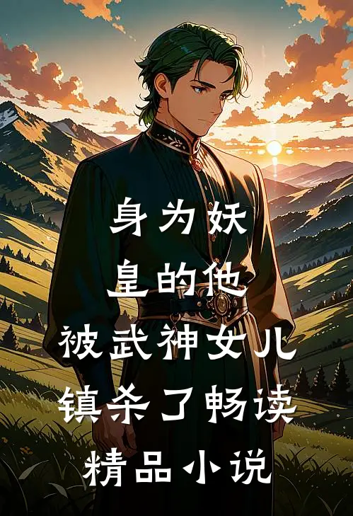 身为妖皇的他，被武神女儿镇杀了畅读精品小说