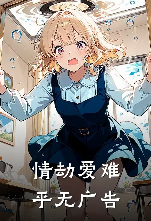 情劫爱难平无广告