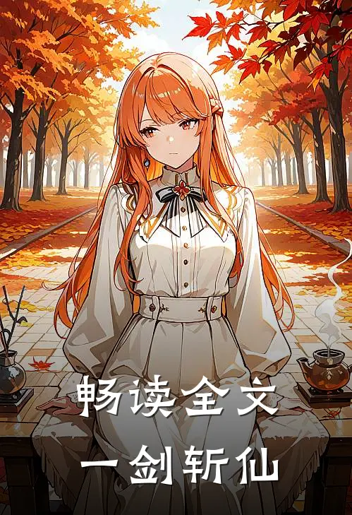 畅读全文一剑斩仙