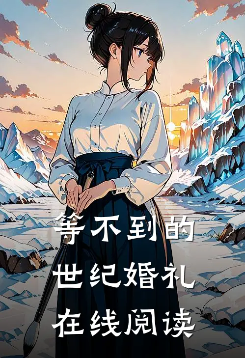 等不到的世纪婚礼在线阅读