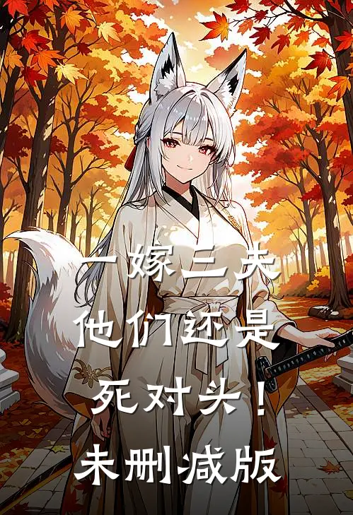 一嫁三夫，他们还是死对头！未删减版
