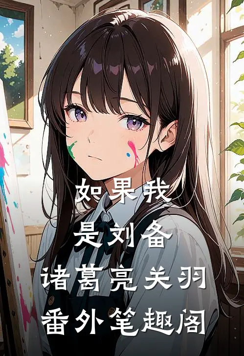 如果我是刘备：诸葛亮关羽番外笔趣阁