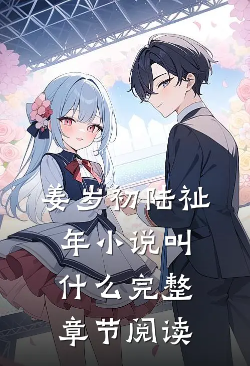 姜岁初陆祉年小说叫什么完整章节阅读