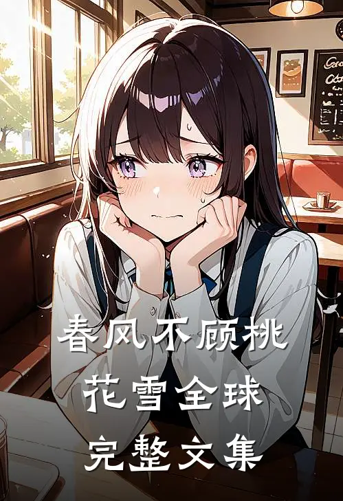 春风不顾桃花雪全球完整文集