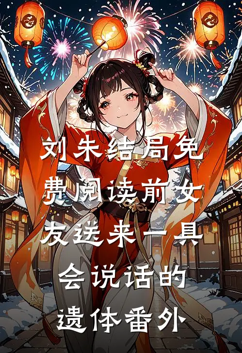 刘朱结局免费阅读前女友送来一具会说话的遗体番外