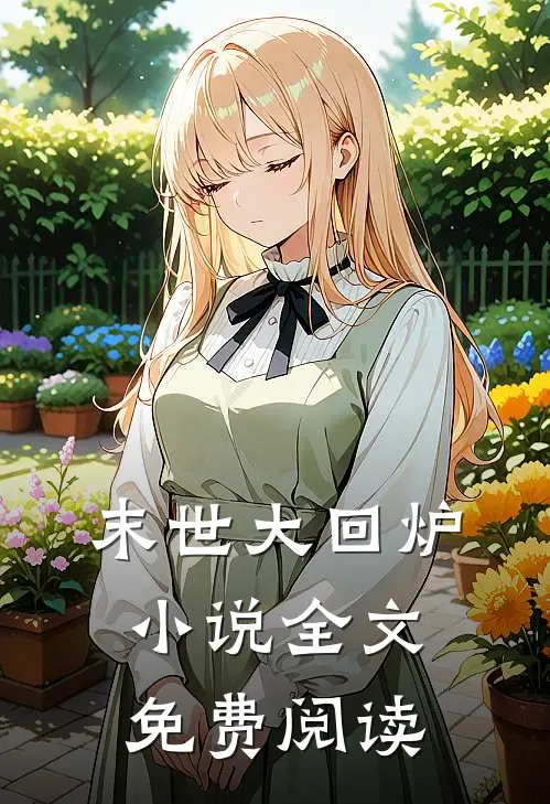 末世大回炉小说全文免费阅读