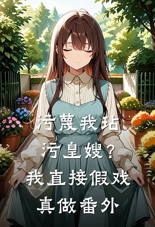 污蔑我玷污皇嫂？我直接假戏真做 番外
