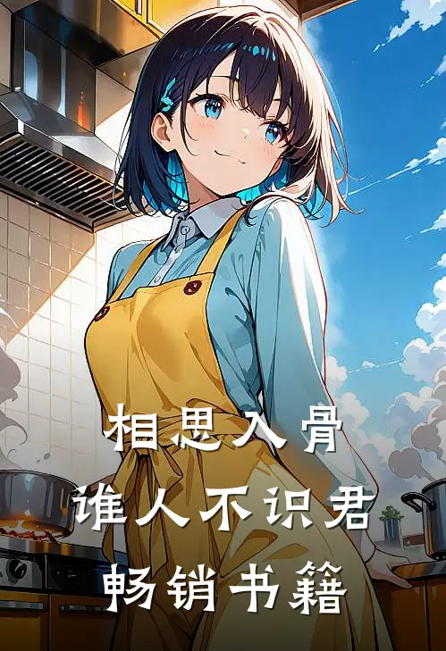 相思入骨：谁人不识君畅销书籍