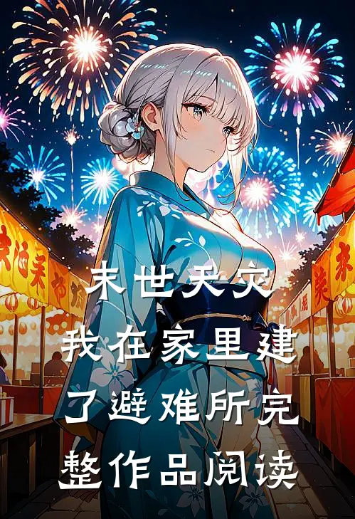 末世天灾，我在家里建了避难所完整作品阅读