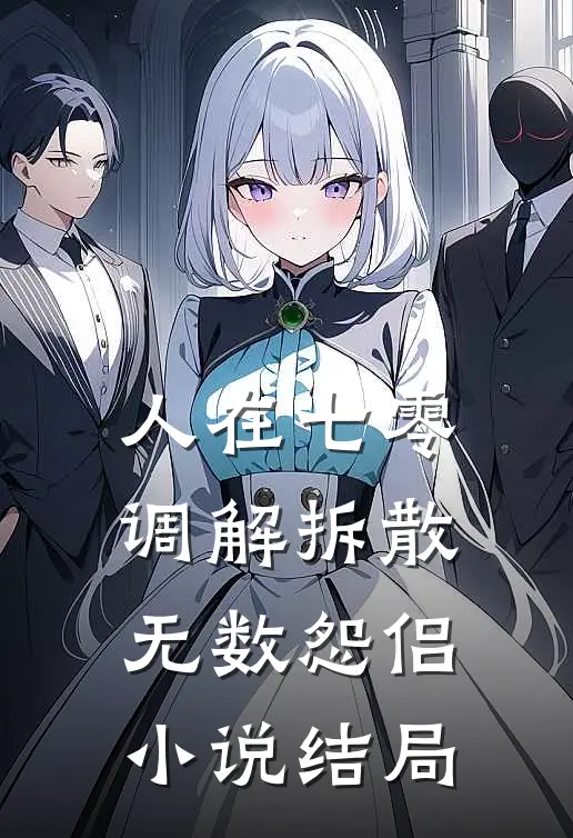 人在七零，调解拆散无数怨侣小说结局