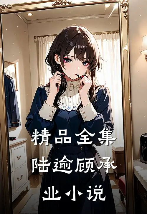 精品全集陆逾顾承业小说