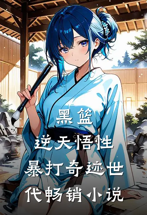 黑篮：逆天悟性，暴打奇迹世代畅销小说