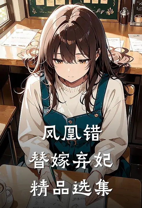 凤凰错：替嫁弃妃精品选集