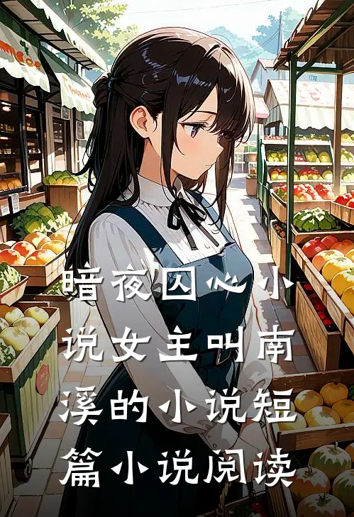 暗夜囚心小说女主叫南溪的小说短篇小说阅读