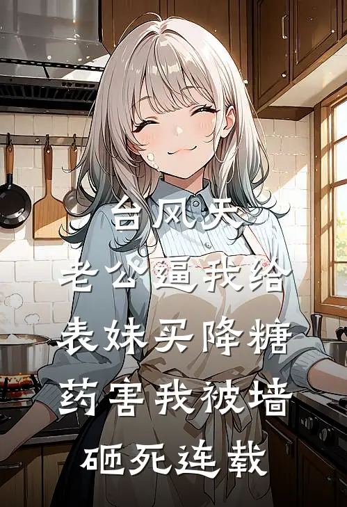 台风天，老公逼我给表妹买降糖药害我被墙砸死连载
