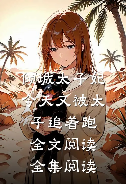 倾城太子妃今天又被太子追着跑全文阅读全集阅读