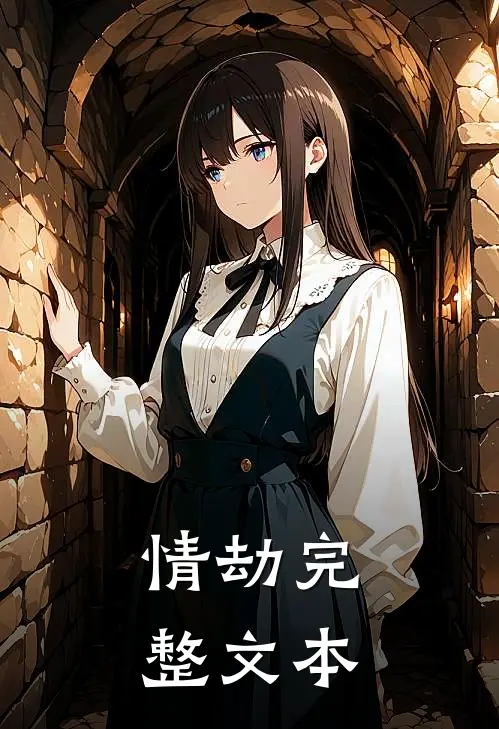 情劫完整文本