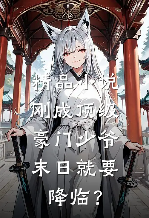 精品小说刚成顶级豪门少爷，末日就要降临？