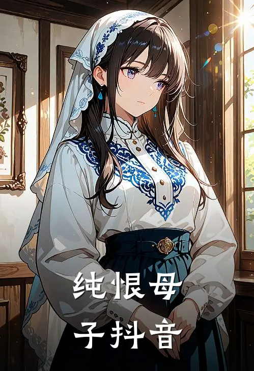 纯恨母子抖音