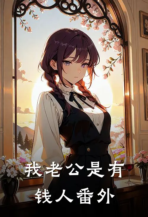 我老公是有钱人番外