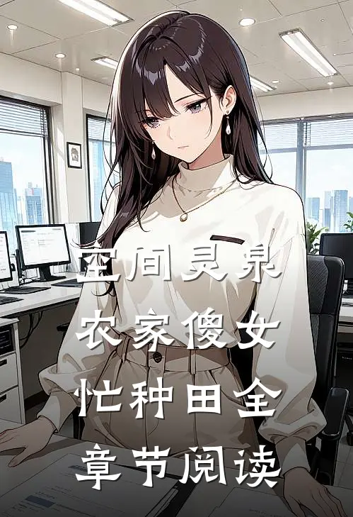 空间灵泉：农家傻女忙种田全章节阅读
