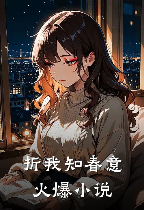 折我知春意火爆小说