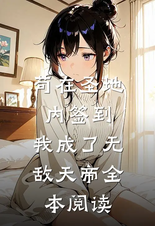 苟在圣地内签到，我成了无敌天帝全本阅读