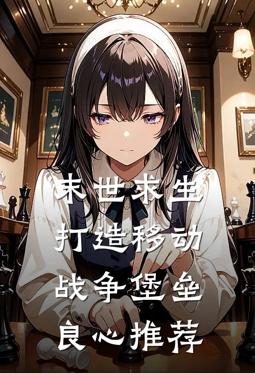 末世求生：打造移动战争堡垒良心推荐