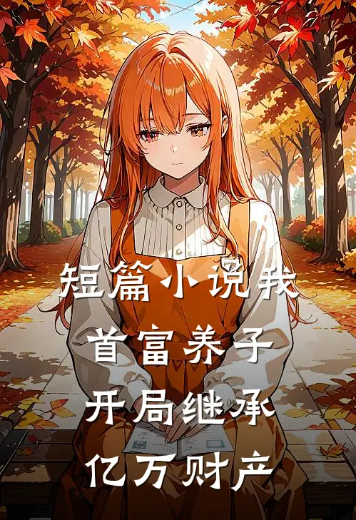 短篇小说我，首富养子，开局继承亿万财产