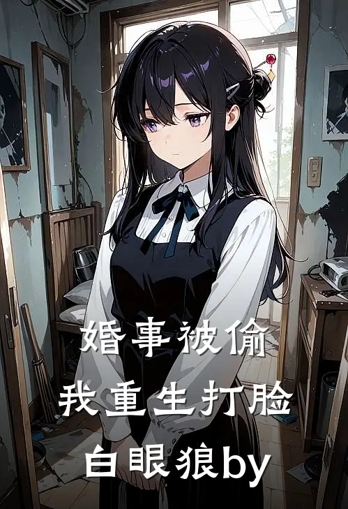 婚事被偷，我重生打脸白眼狼by