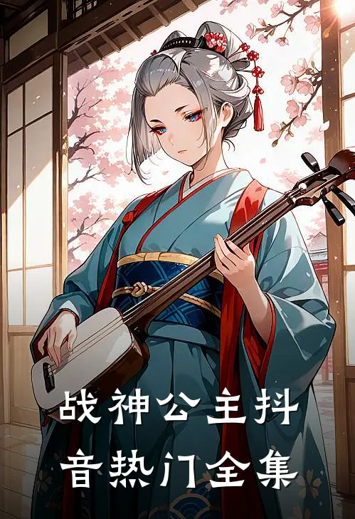 战神公主抖音热门全集