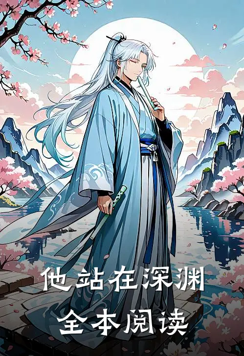 他站在深渊全本阅读