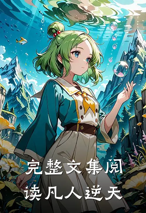 完整文集阅读凡人逆天