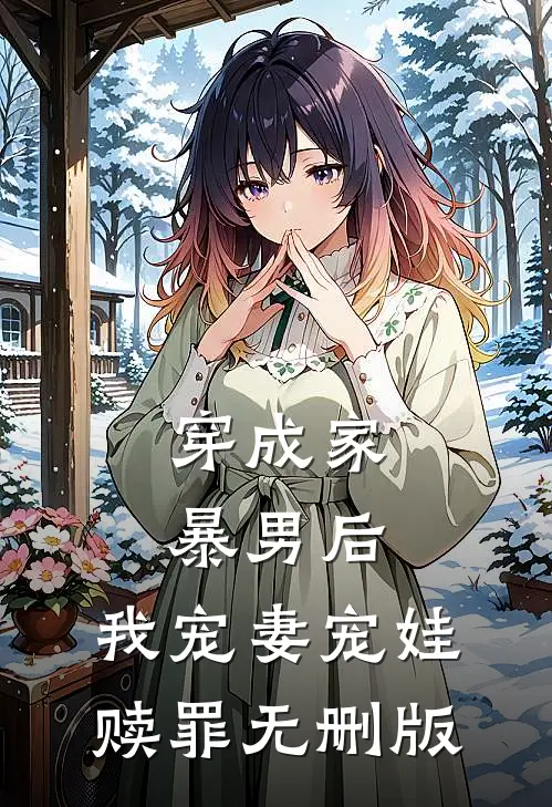 穿成家暴男后，我宠妻宠娃赎罪无删版