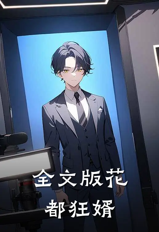 全文版花都狂婿
