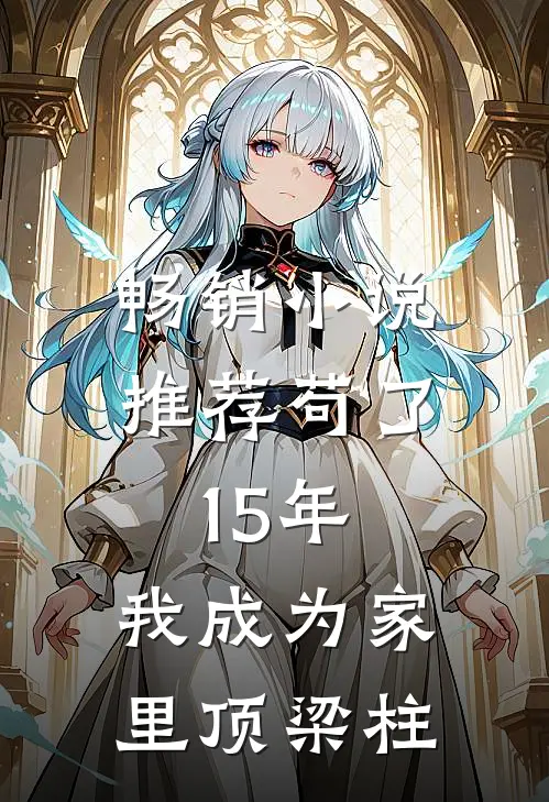 畅销小说推荐苟了15年，我成为家里顶梁柱