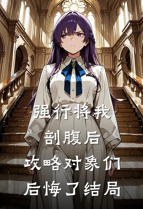 强行将我剖腹后，攻略对象们后悔了结局