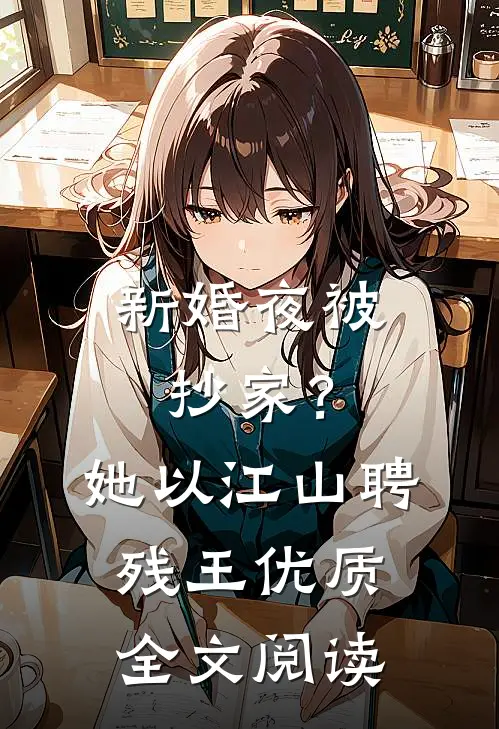 新婚夜被抄家？她以江山聘残王优质全文阅读