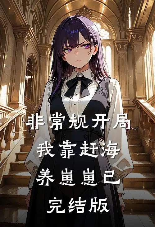 非常规开局：我靠赶海养崽崽已完结版