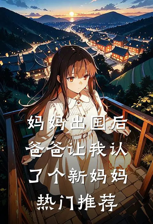 妈妈出国后，爸爸让我认了个新妈妈热门推荐