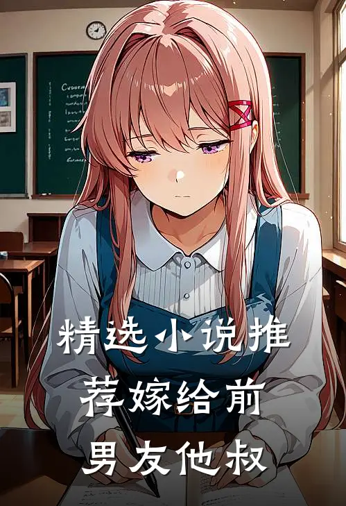 精选小说推荐嫁给前男友他叔