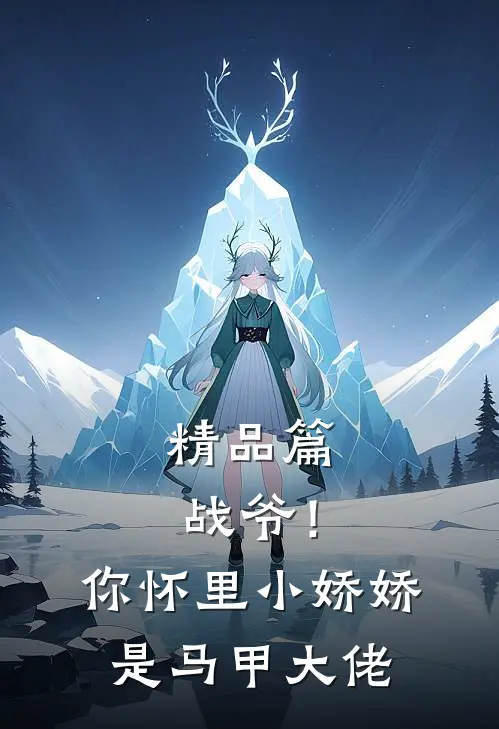 精品篇战爷！你怀里小娇娇是马甲大佬