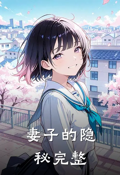 妻子的隐秘完整