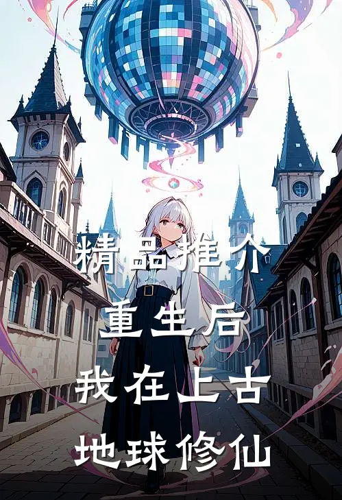 精品推介重生后，我在上古地球修仙